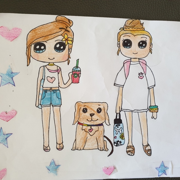 Meet your Posher, Allison - Picture 1 of 1